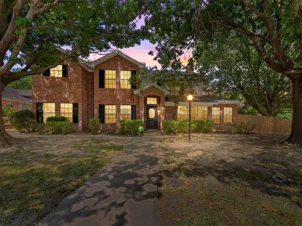 211 Idle Creek Ln, Desoto, TX 75115