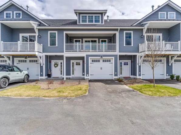 5 Ryan Road #C, Thornton, NH 03285