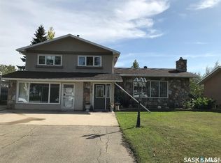 484 Stewart St, Kamsack, SK S0A1S0