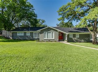 1600 Weiler Blvd, Fort Worth, TX 76112