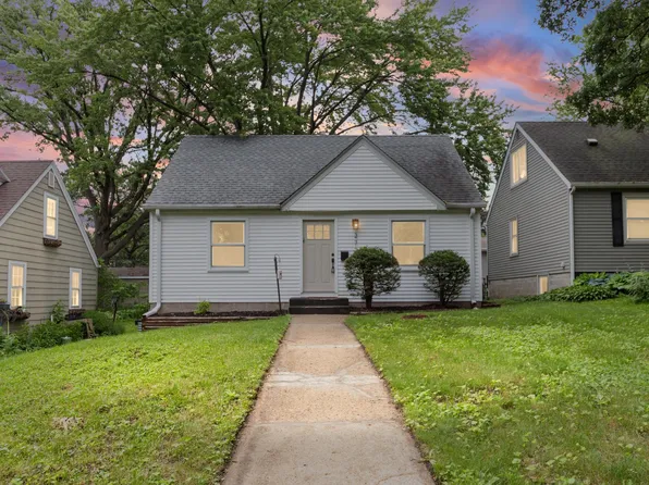 2729 Hampshire Ave S, Saint Louis Park, MN 55426