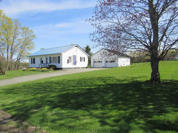 1375 Pine Hill Road, Derby, VT 05855