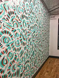 Rented by Bold New York