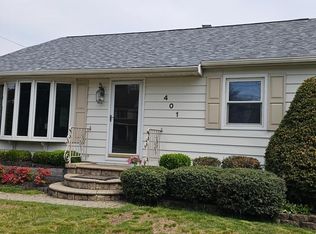 401 Burnt Mill Rd, Cherry Hill, NJ 08003