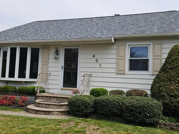 401 Burnt Mill Rd, Cherry Hill, NJ 08003