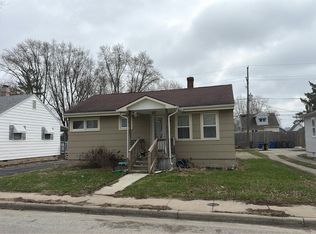 822 N Lindsay St, Kokomo, IN 46901