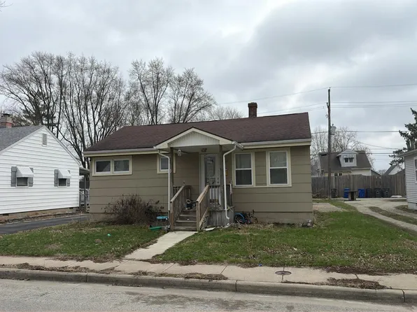 822 N Lindsay St, Kokomo, IN 46901