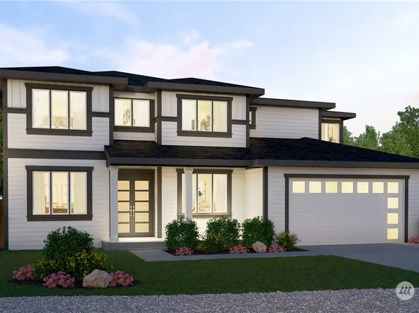 6119 232nd Avenue E #180, Buckley, WA 98321