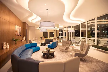 Rented by Metro Loft Management