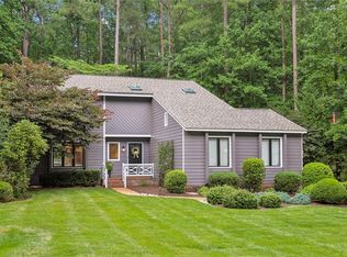 116 Tolers Rd, Williamsburg, VA 23185