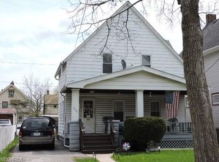 3433 W 97th St, Cleveland, OH