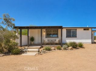 55525 Ornelas Ln, Landers, CA 92285