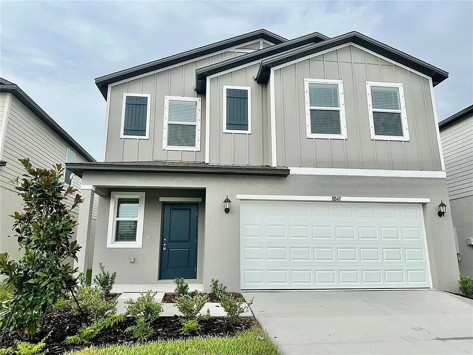 8842 Dusty Ln