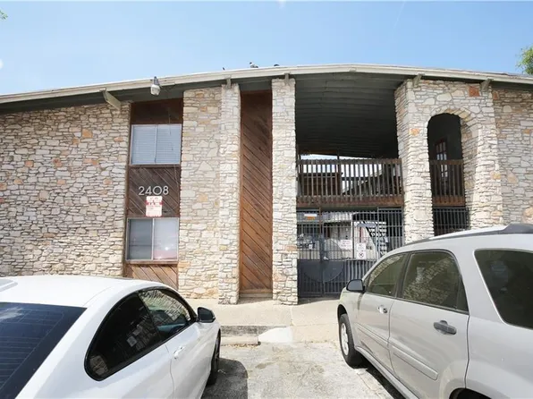 2408 Longview St APT 212, Austin, TX 78705