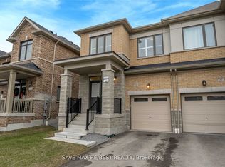 35 Conarty Cres, Whitby, ON L1P0L4