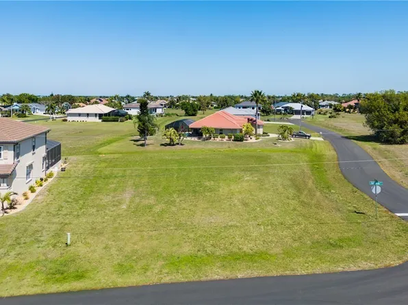 24248 San Lucas Ln, Punta Gorda, FL 33955