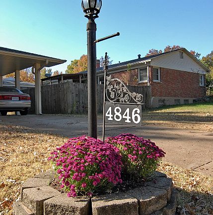 3rd image of 4846 Cayuga Dr