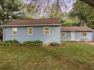 209 Sparling Dr, Saginaw, MI 48609