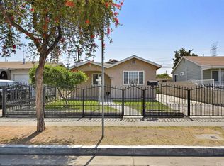 4708 Pine St, Pico Rivera, CA 90660