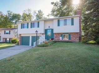 8889 Penfield Way, Maineville, OH 45039