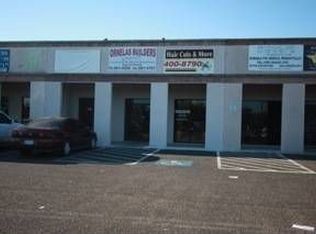 1822 E Griffin Pkwy, Mission, TX 78572