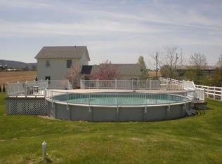 190 Dunkle Rd, Bellefonte, PA 16823