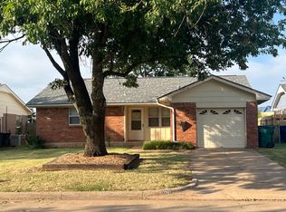 13909 N Everest Ave, Edmond, OK 73013