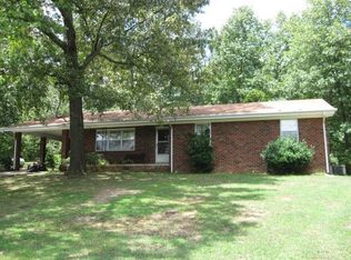 413 Dogwood Hills Rd, Dalton, GA 30721