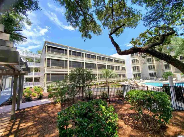 415 Ocean Creek Dr, Myrtle Beach, SC 29572