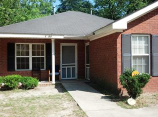 1608 High St, Augusta, GA 30901