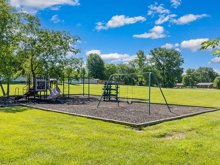 Community Playground