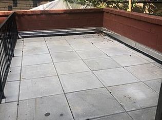 77 Saint Marks Pl #2M, New York, NY 10003