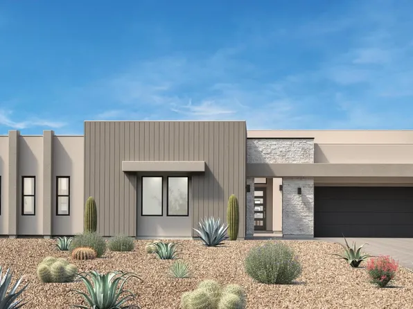 Parker Plan, Toll Brothers at HighPoint - Pinnacle Collection