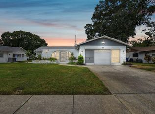 3847 Thornbush Ln, New Port Richey, FL 34655