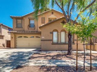 25843 N Sandstone Way, Surprise, AZ 85387