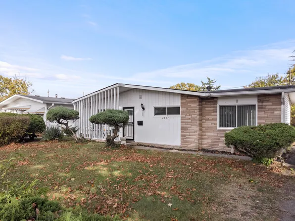 2837 Caroline Ave, Indianapolis, IN 46218