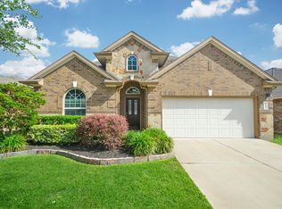 21555 Barrett Knolls Dr, Richmond, TX 77406