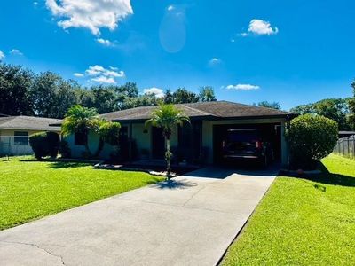 1009 SW 13th Street, Okeechobee, FL, 34974