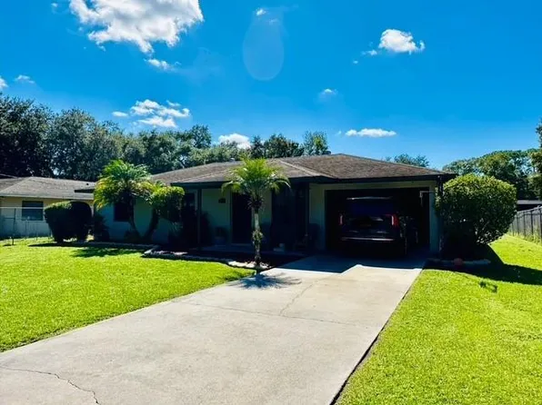 1009 SW 13th Street, Okeechobee, FL 34974