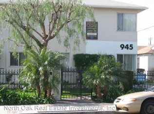 945 N Cedar St APT 8, Inglewood, CA 90302