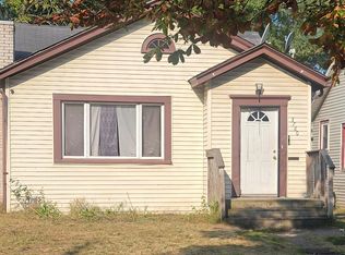 3760 Monroe St, Gary, IN 46408