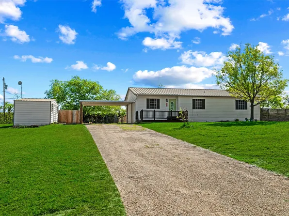 6028 Bear Creek Dr E, Fort Worth, TX 76126