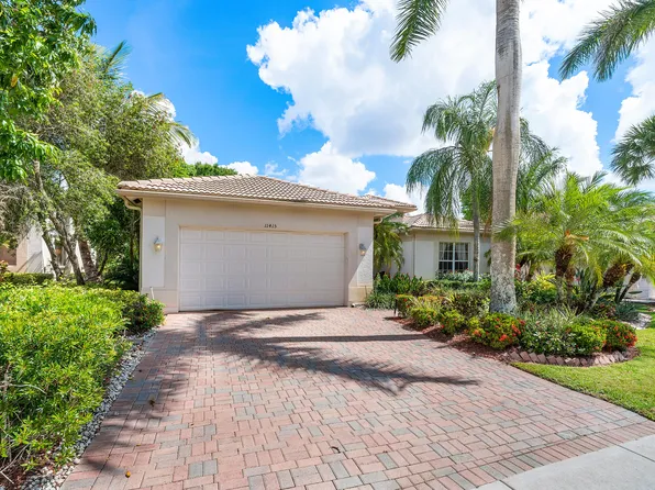 11415 Nautica Court, Wellington, FL 33449