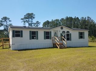 21964 Crews Rd, Hilliard, FL 32046