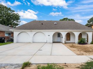 56 Madrid Ave, Kenner, LA 70065