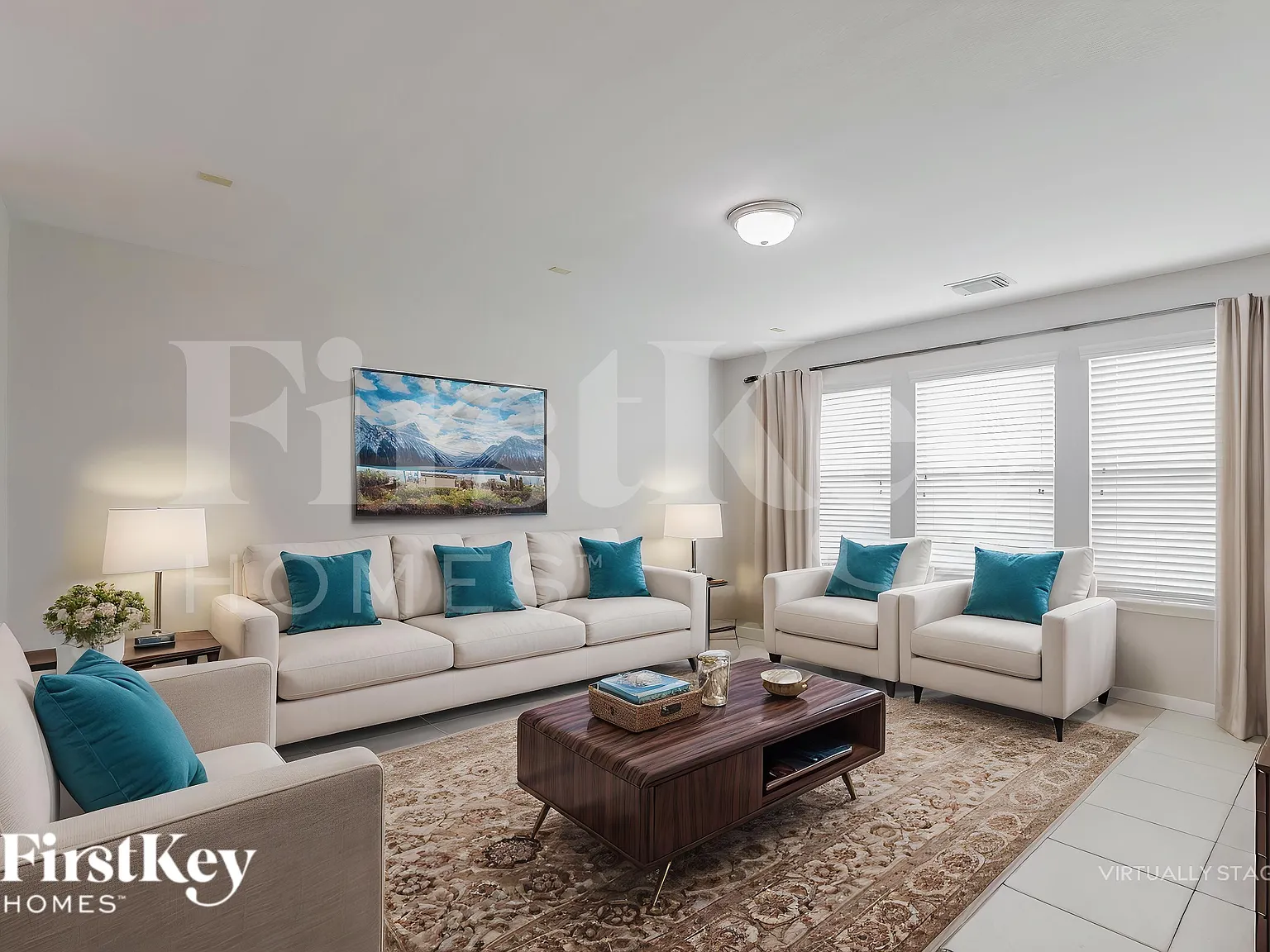 3 bed, 2.5 bath, 2207 sqft, $1,960 — Photo 4