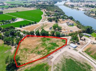 Fargo Rd PARCEL 1, Wilder, ID 83676