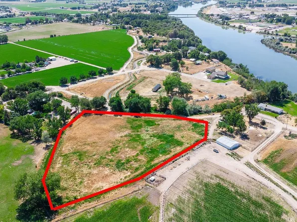 Fargo Rd Parcel 1, Wilder, ID 83676