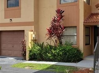 1013 SW 112th Ter, Hollywood, FL 33025