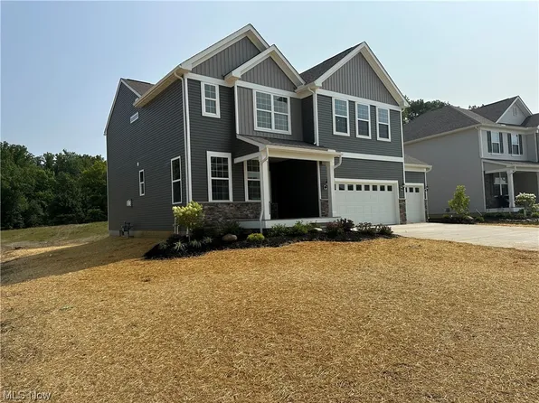 23456 Rebecca Ln, Columbia Station, OH 44028